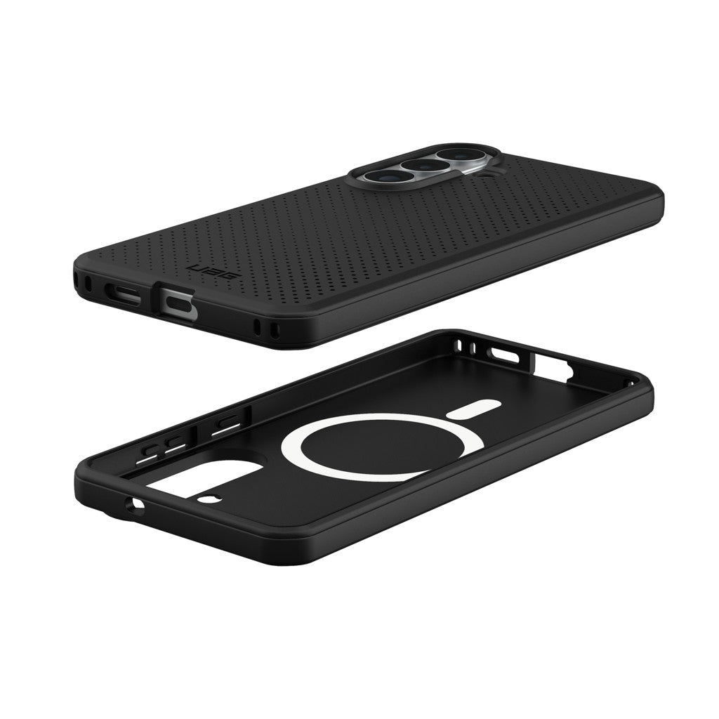 Urban Armor Gear (UAG) Samsung Galaxy S26 Plus Deksel Dot MagSafe Svart