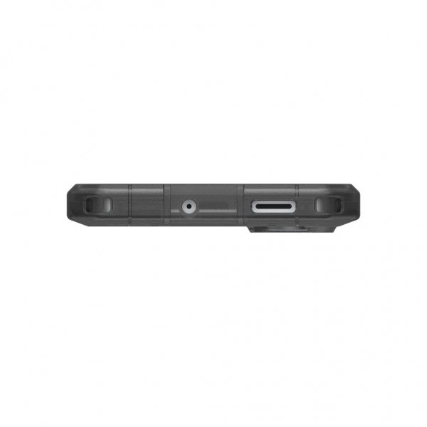 Urban Armor Gear (UAG) Samsung Galaxy S26 Deksel Trooper MagSafe Clear/Ash