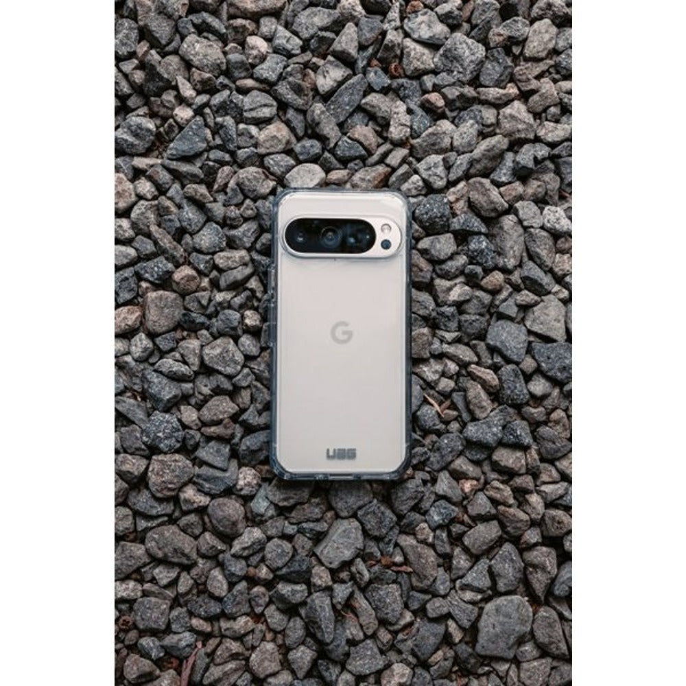 Urban Armor Gear (UAG) Google Pixel 9/Pixel 9 Pro Deksel Plyo Ice