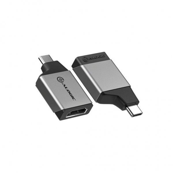 ALOGIC Ultra Mini USB-C til HDMI-adapter
