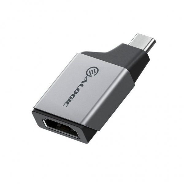 ALOGIC Ultra Mini USB-C til HDMI-adapter