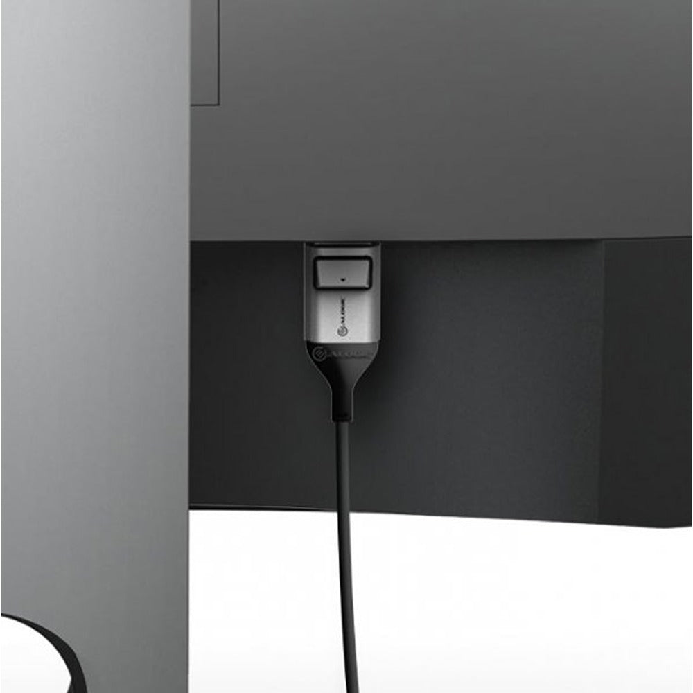 ALOGIC Ultra Displayport til DisplayPort 8K @60Hz - 3m