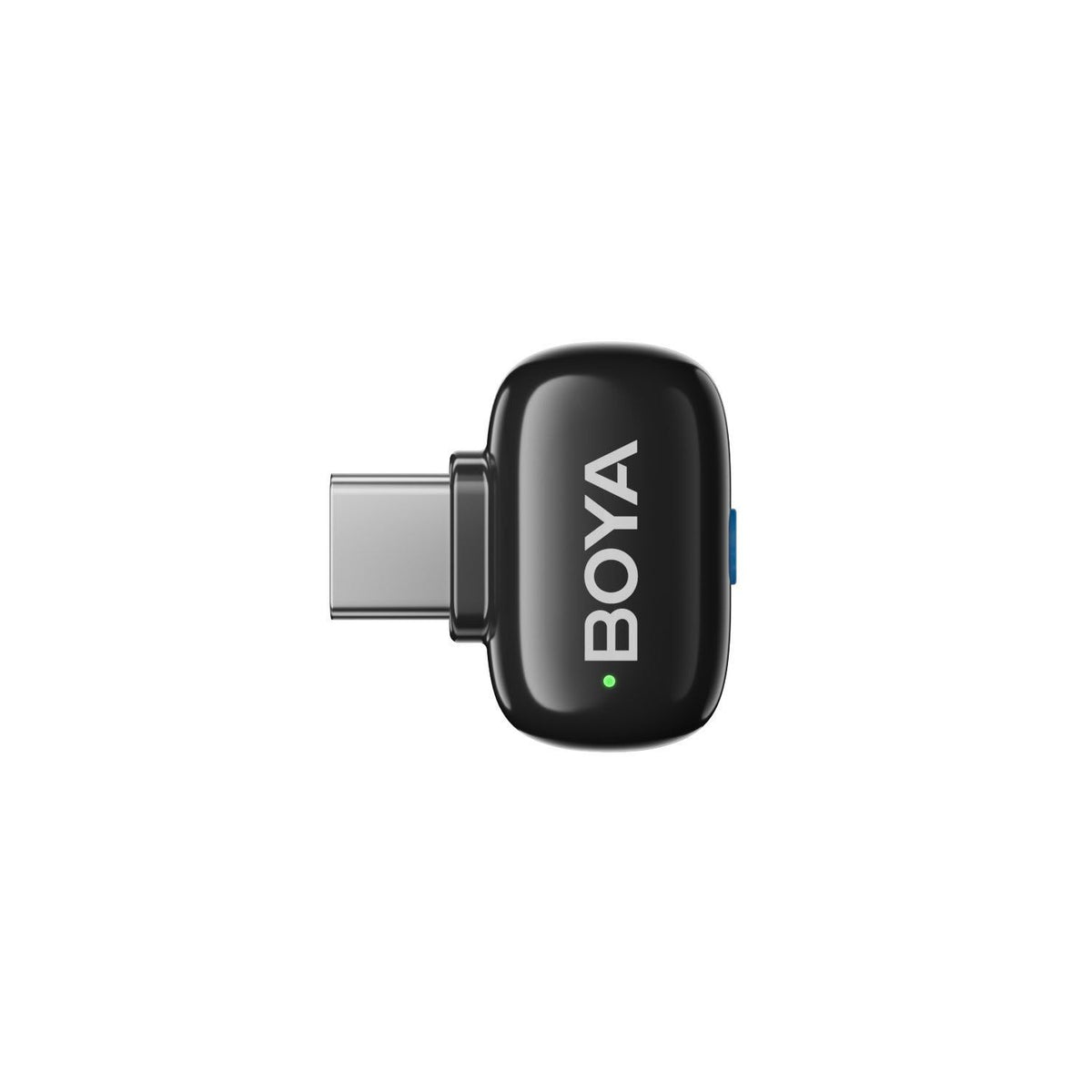 Boya Trådløs Mikrofon Mini 2 AI USB-C 2.4GHz