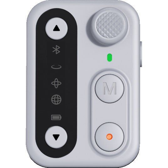Hohem iSteady X3 Smartphone Gimbal Hvit
