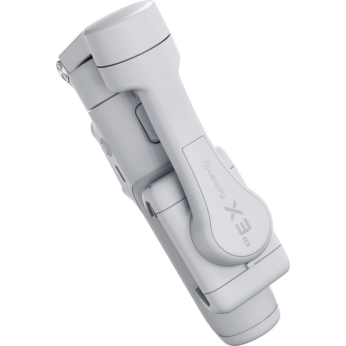 Hohem iSteady X3 SE Smartphone Gimbal Hvit