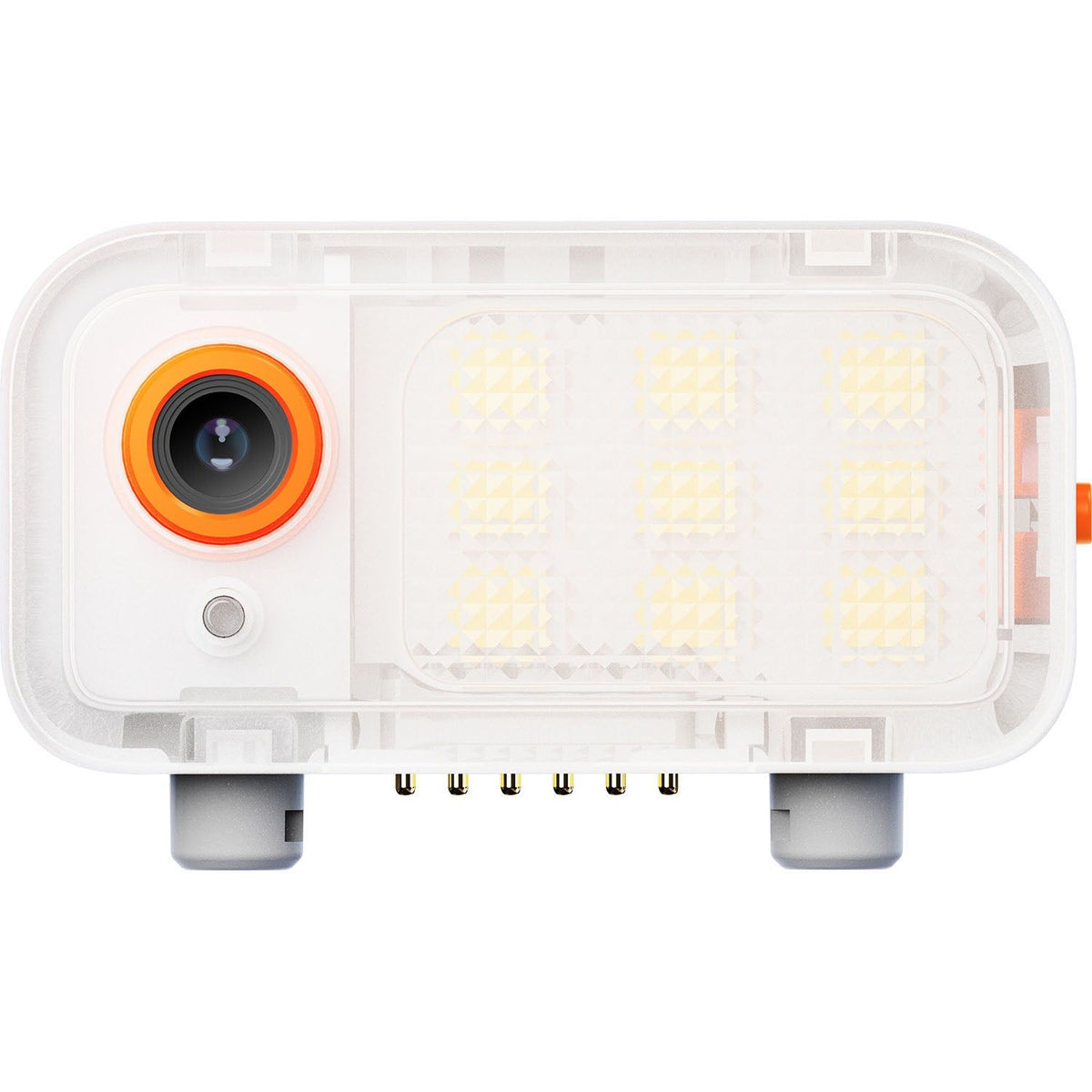 Hohem iSteady V3 Ultra Smartphone Gimbal Svart