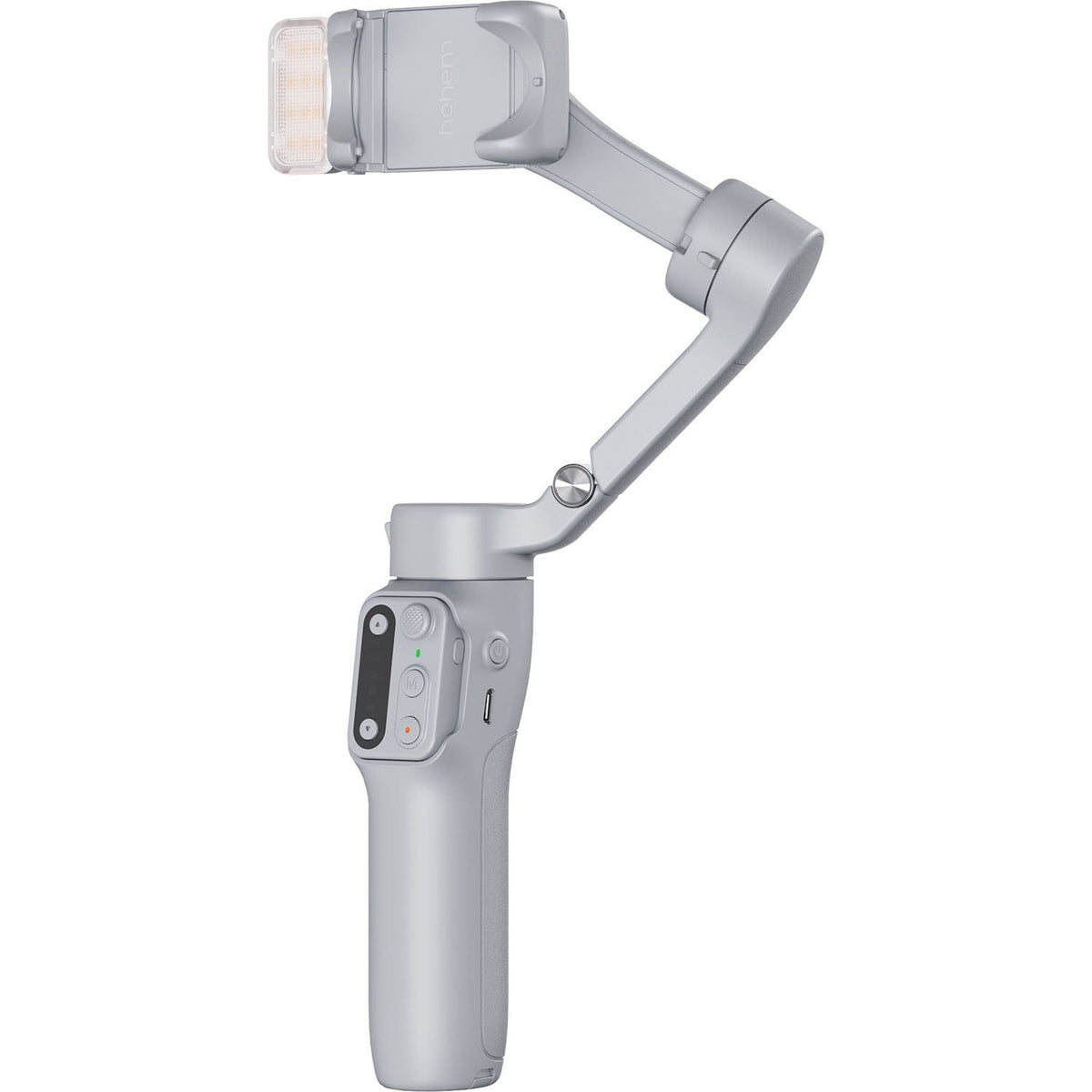 Hohem iSteady X3 Smartphone Gimbal Hvit