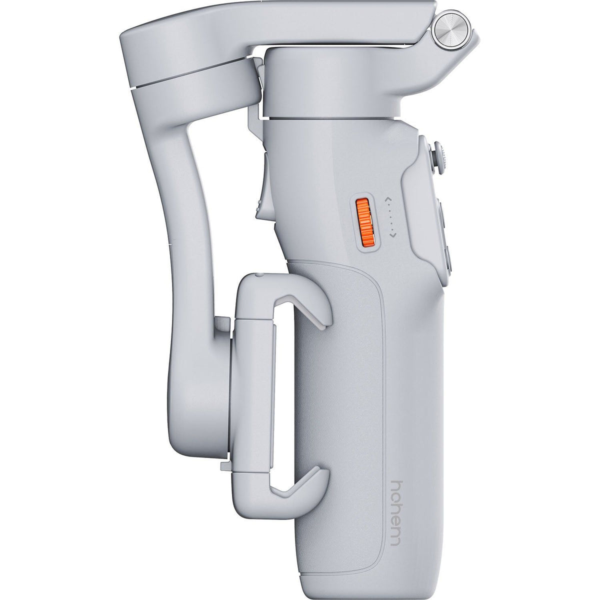 Hohem iSteady X3 SE Smartphone Gimbal Hvit