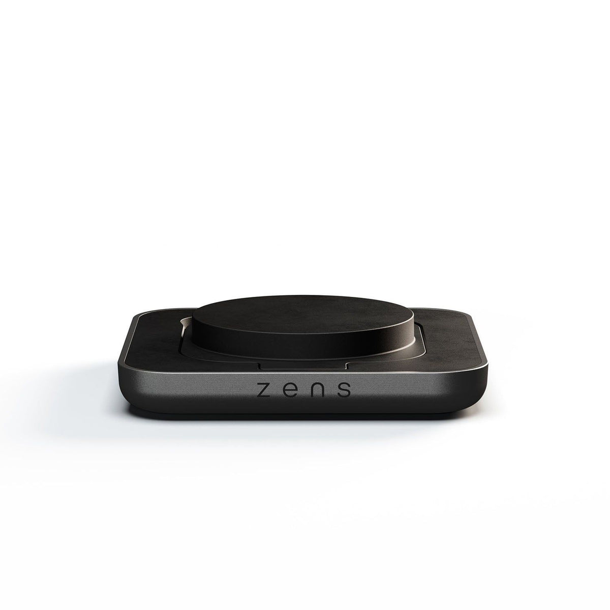 Zens Nightstand Pro 2 Aluminium MagSafe-lader Svart