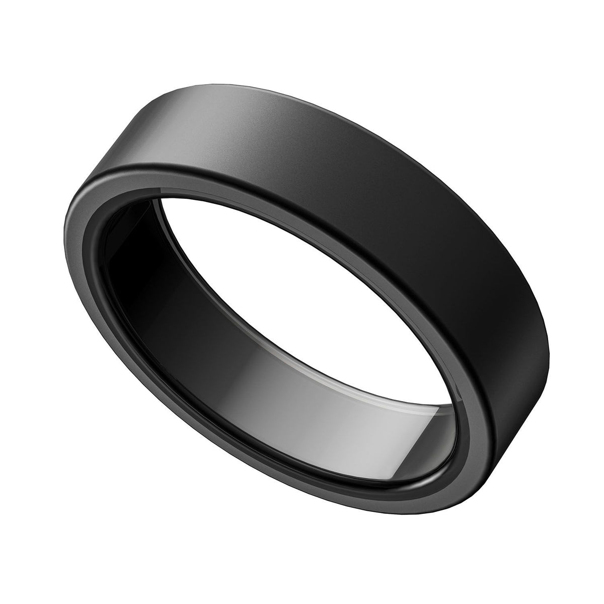 Hama Smart Ring One Størrelse 8 Svart