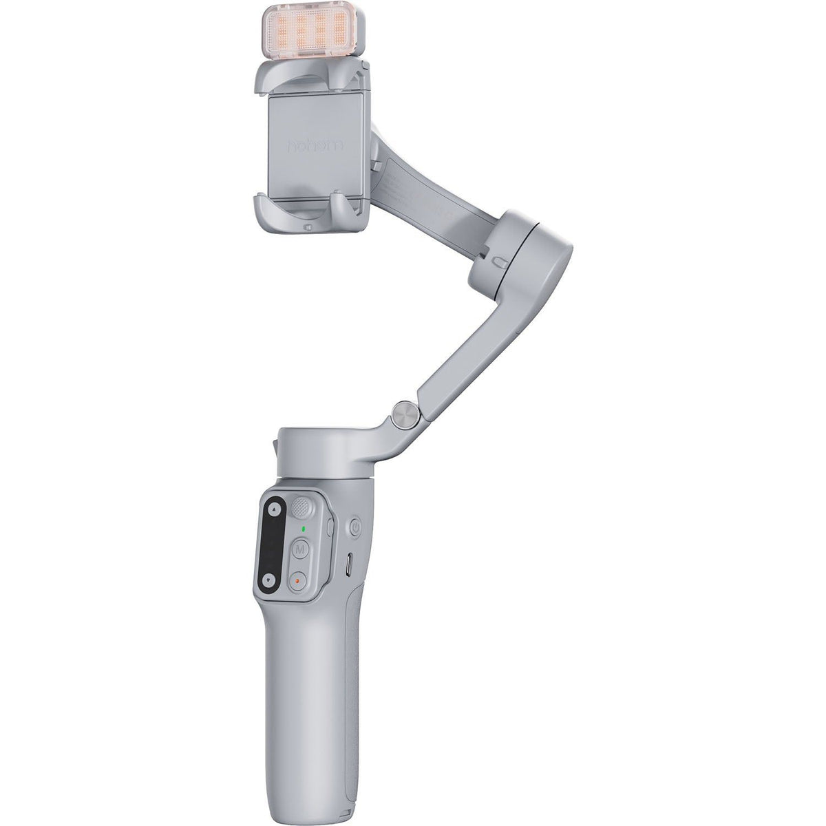 Hohem iSteady X3 Smartphone Gimbal Hvit
