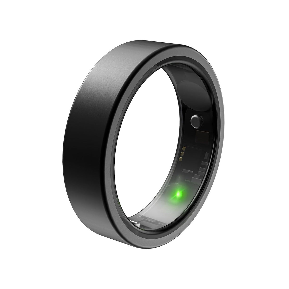 Hama Smart Ring One Størrelse 8 Svart
