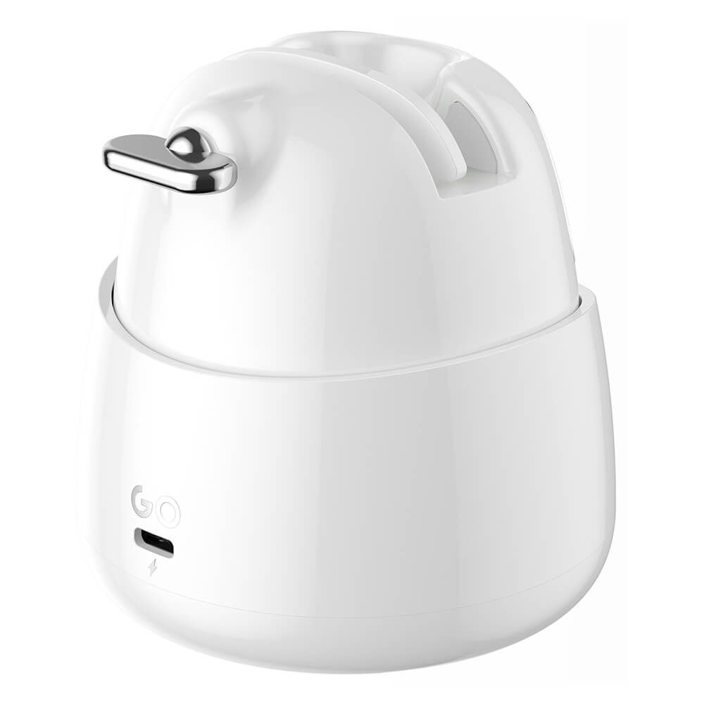 Hohem AI Auto Tracking Holder GO 2-Axis Mobilhållare Hvit