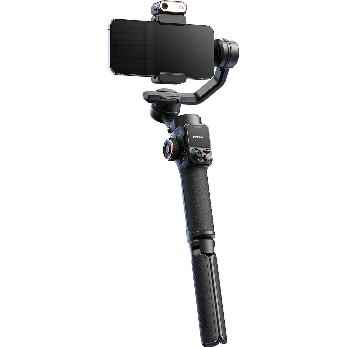 Hohem iSteady M7 Smartphone Gimbal Svart Kit med AI