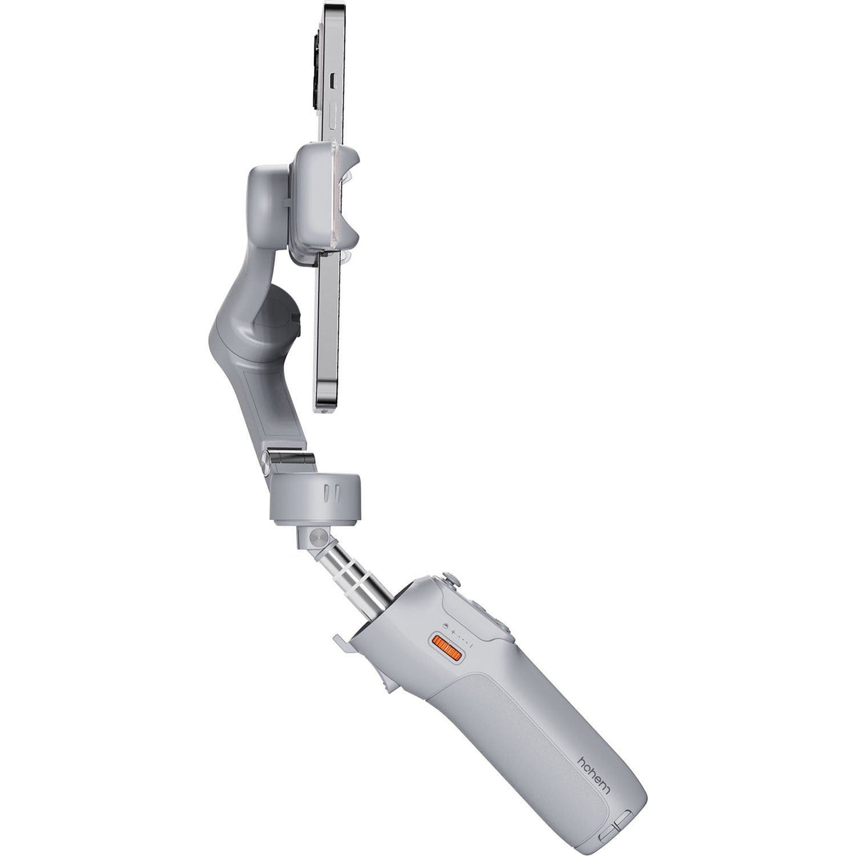 Hohem iSteady X3 Smartphone Gimbal Hvit