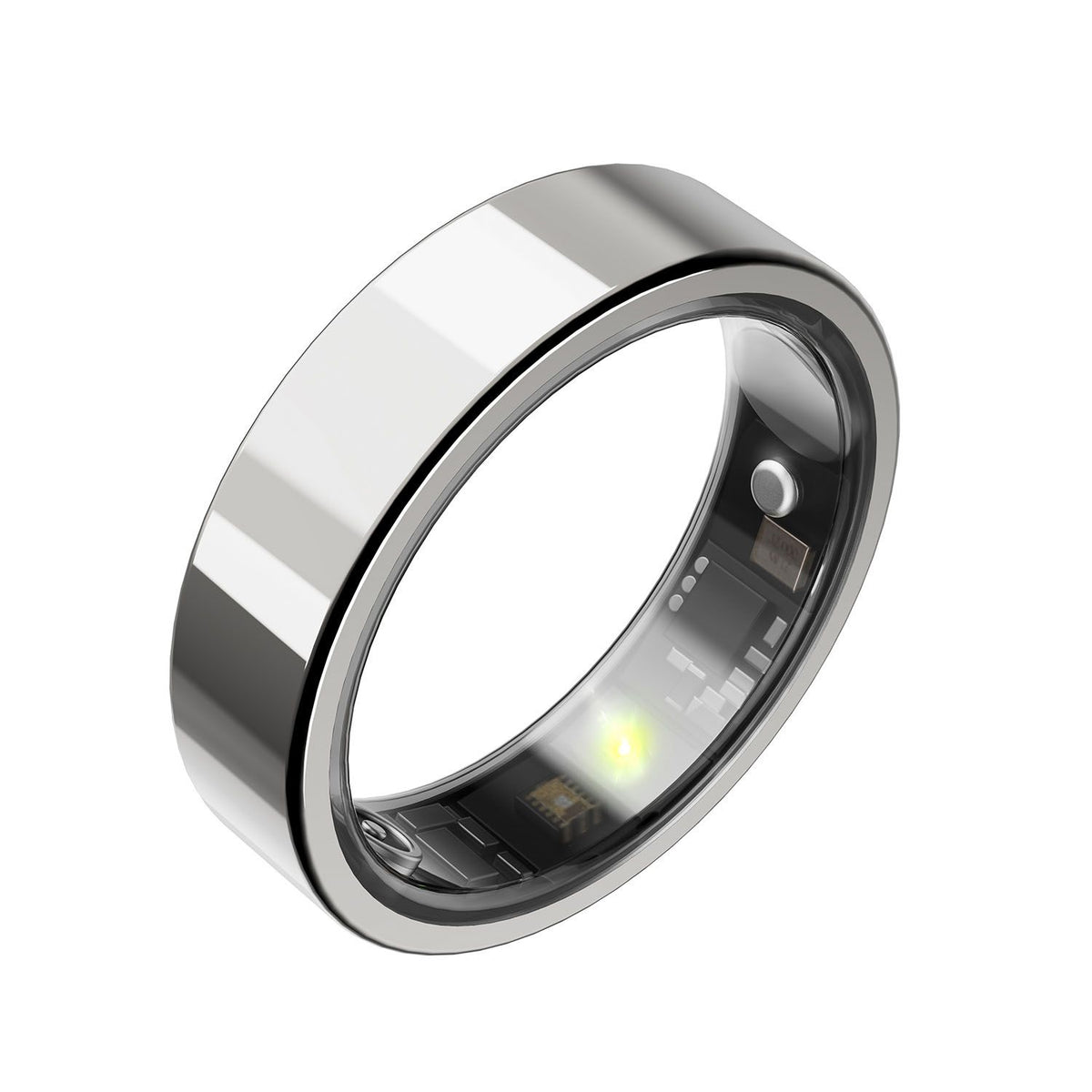 Hama Smart Ring One Størrelse 8 Sølv