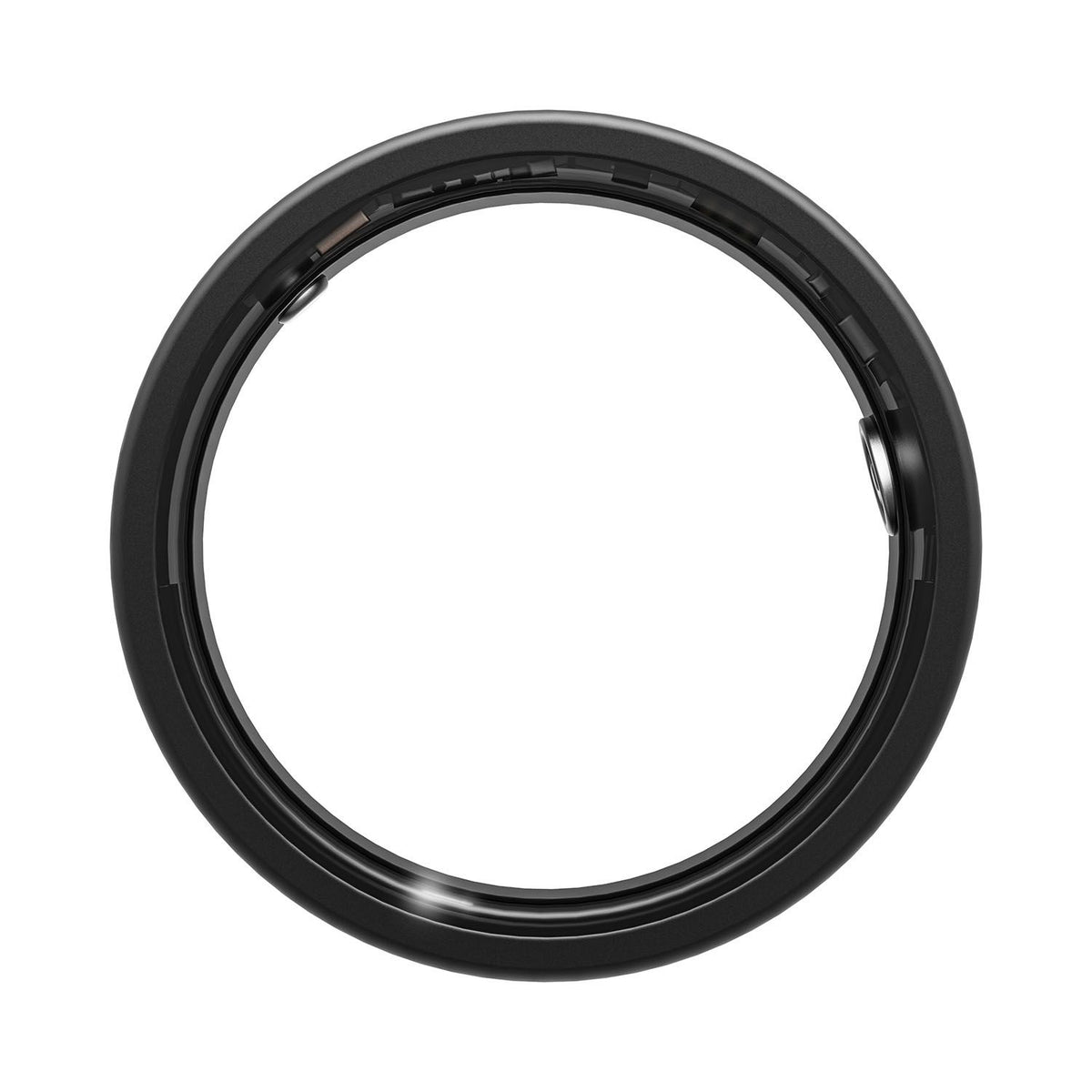 Hama Smart Ring One Størrelse 9 Svart