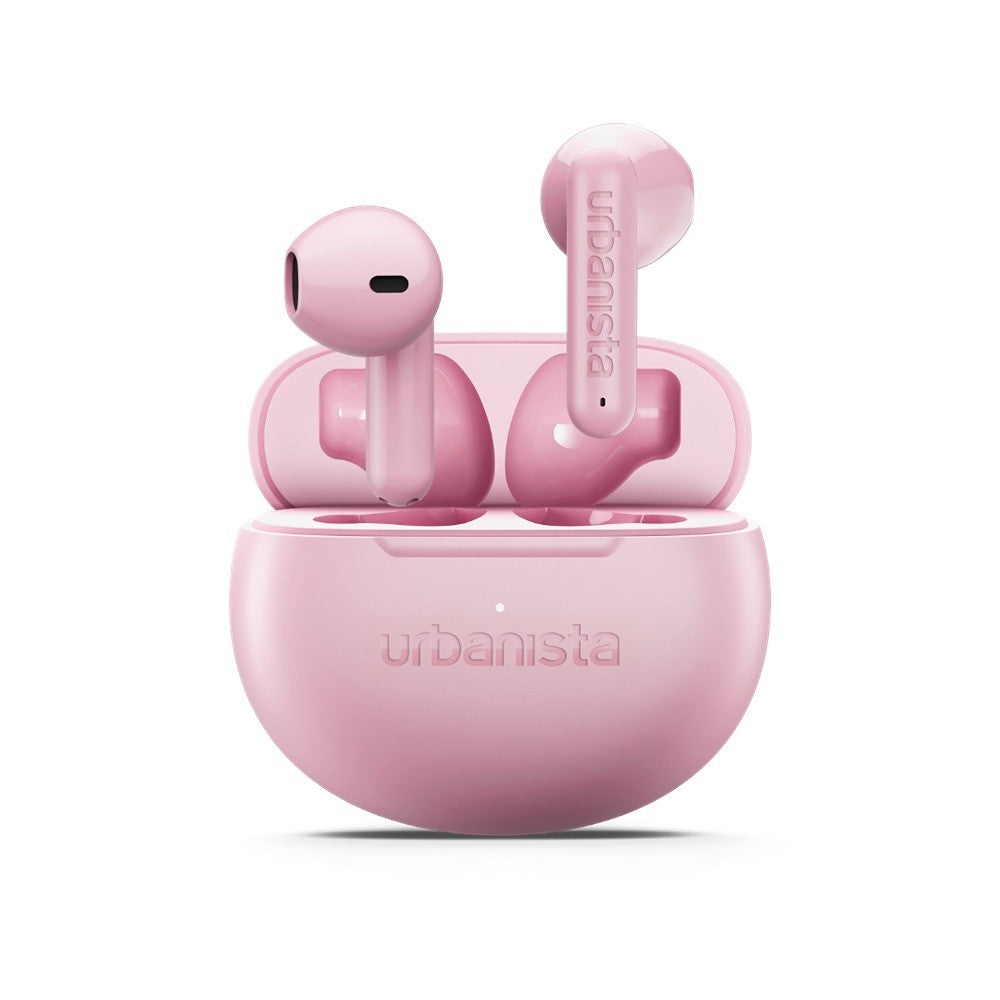 Urbanista Trådlösa Hörlurar Austin 2 Blossom Pink
