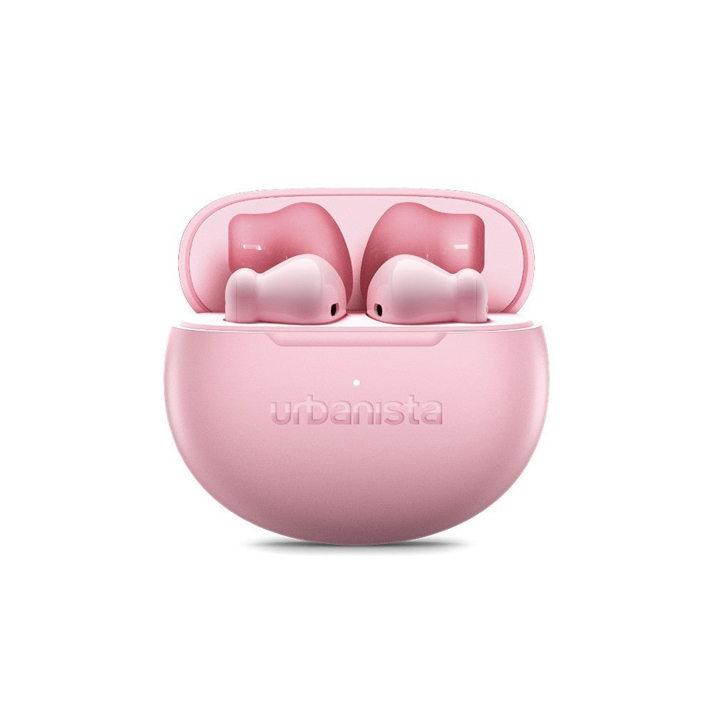 Urbanista Trådlösa Hörlurar Austin 2 Blossom Pink