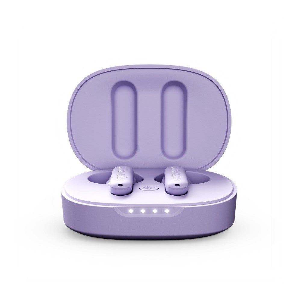 Urbanista Trådlösa Hörlurar Copenhagen 2 Lavender Purple