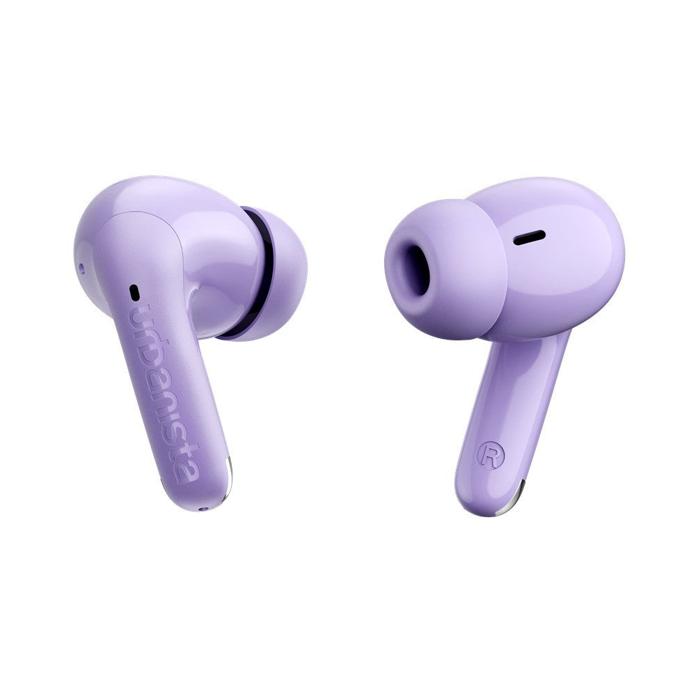 Urbanista Trådlösa Hörlurar Palermo ANC Lavender Purple