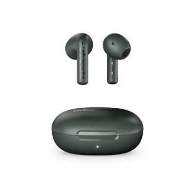 Grønn