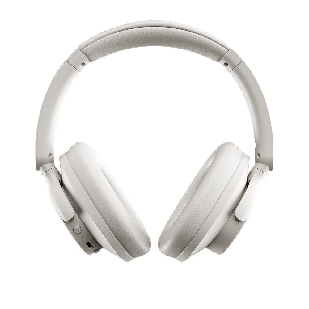 Urbanista Trådlösa Over-Ear Hörlurar Valencia ANC Cloud White
