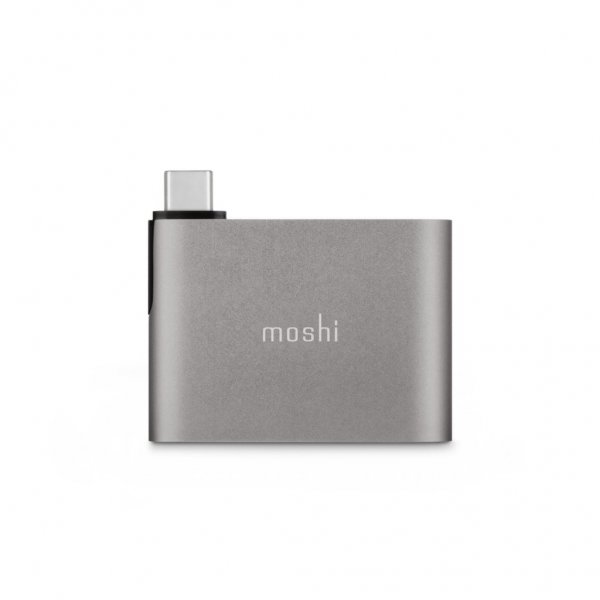 Moshi USB-C lader for HDMI