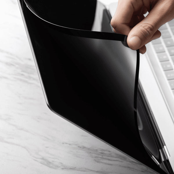 Moshi MacBook Pro 16 M1 (A2485) Skjermbeskytter Umbra Privacy Screen Protector