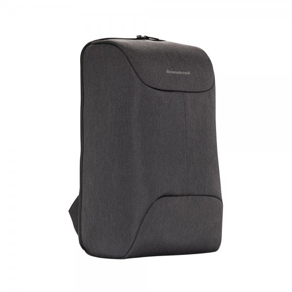 dbramante1928 Veske 16'' Laptop Backpack Charlottenborg Charcoal