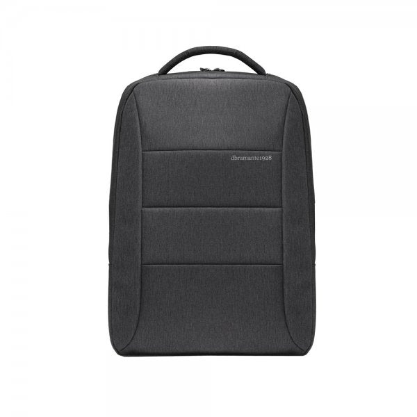 dbramante1928 Veske 16'' Laptop Backpack Christiansborg Charcoal