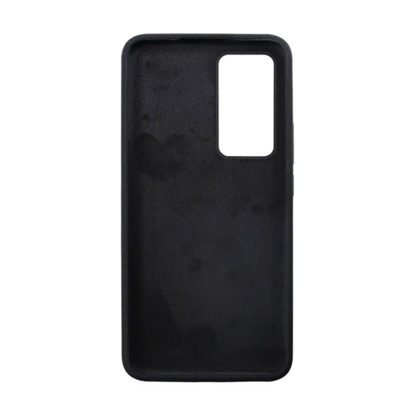 Xiaomi 12T/12T Pro Deksel Silikon Svart