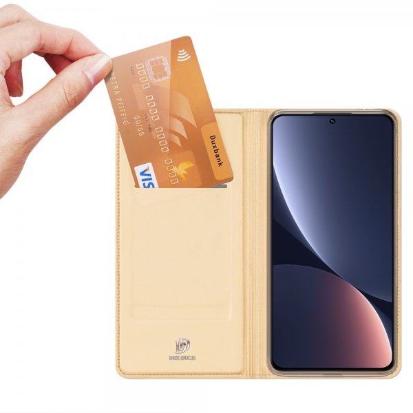 Dux Ducis Xiaomi 13 Etui Skin Pro Series Gull