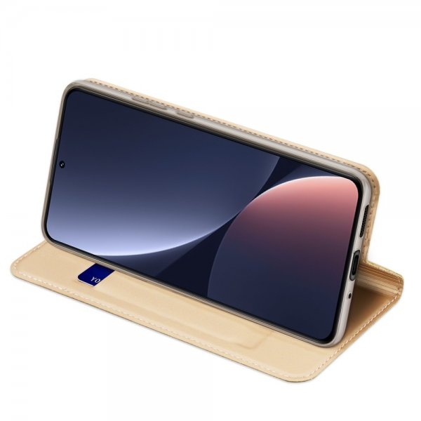 Dux Ducis Xiaomi 13 Etui Skin Pro Series Gull