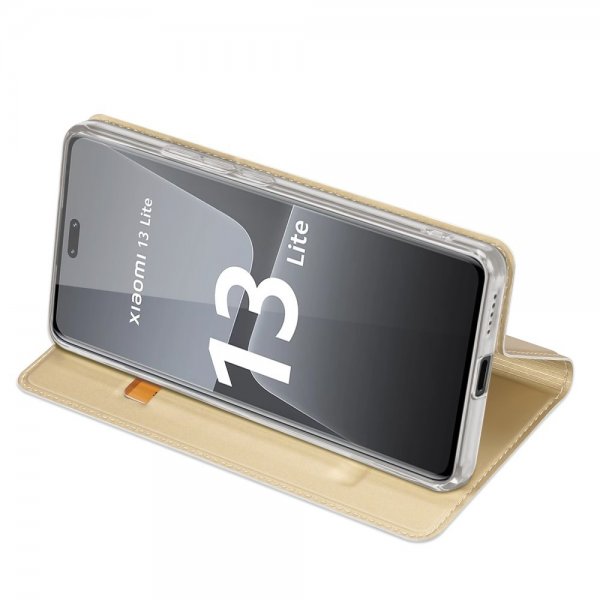 Dux Ducis Xiaomi 13 Lite Etui Skin Pro Series Gull