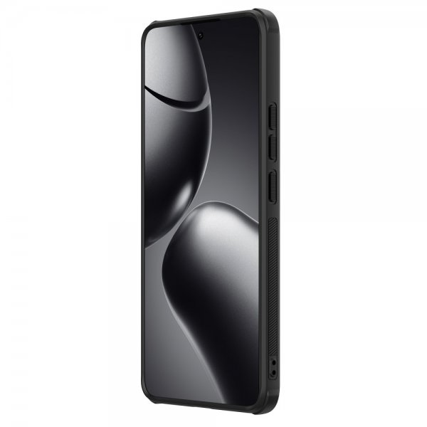 Nillkin Xiaomi 14T Deksel Super Frosted Shield Pro MagSafe Svart