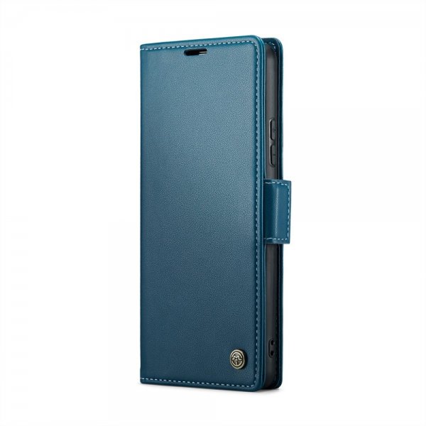CaseMe Xiaomi Redmi 14C Etui 023 Series Blå