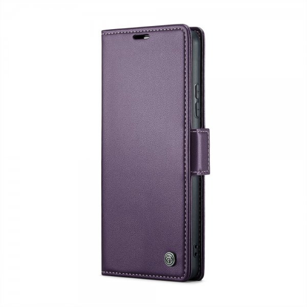 CaseMe Xiaomi Redmi 14C Etui 023 Series Lilla