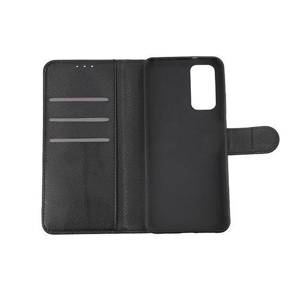 Xiaomi Redmi Note 11 Pro Etui med Stativ Svart