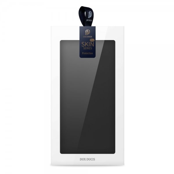 Dux Ducis Xiaomi Redmi Note 13 4G Etui Skin Pro Series Svart