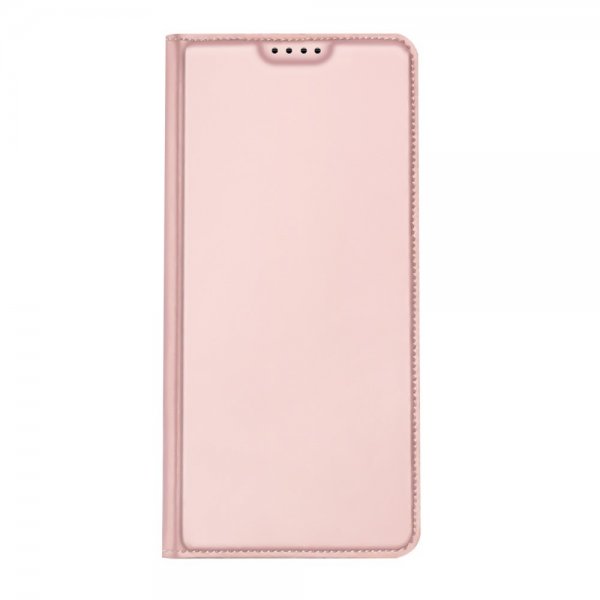 Dux Ducis Xiaomi Redmi Note 13 5G Etui Skin Pro Series Rosa