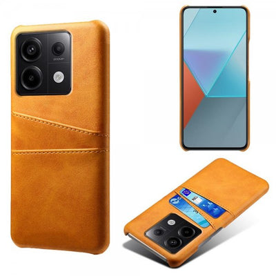Oransje