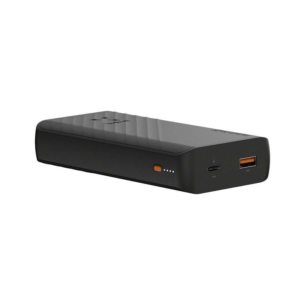 Xtorm Powerbank Go2 20 000 mAh 20W Svart