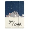 iPad 10.9 (gen 10) Fodral Motiv Good Night
