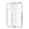 iPhone 14 Plus/iPhone 15 Plus Skal Crystal Palace Snap Clear