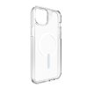 iPhone 14 Plus/iPhone 15 Plus Skal Crystal Palace Snap Clear