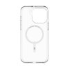 iPhone 15 Pro Max Skal Crystal Palace Snap Transparent Klar