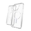 iPhone 15 Pro Max Skal Crystal Palace Snap Transparent Klar