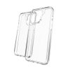 iPhone 15 Pro Max Skal Crystal Palace Transparent Klar