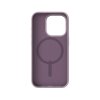 iPhone 15 Pro Skal Manhattan Snap Lavender